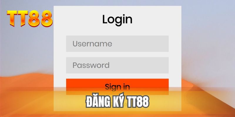 đăng ký TT88