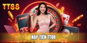 nạp tiền TT88