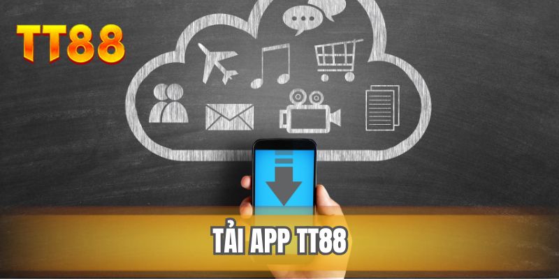 Tải app TT88